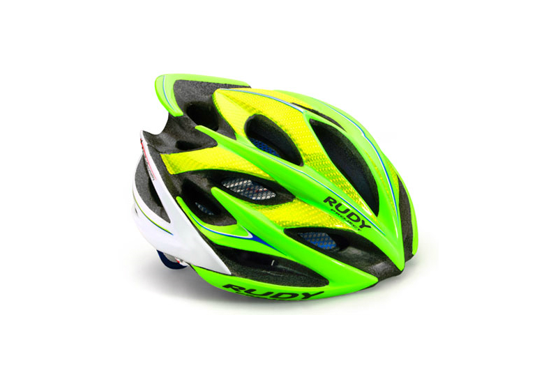 Kask rowerowy RUDY PROJECT Windmax