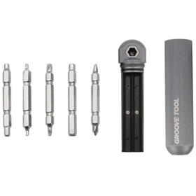 Multitool RYDER Groove Tool Pro