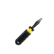 Zestaw naprawczy do opon RYDER Slug Plug