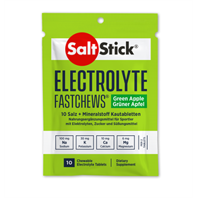 Kapsułki mineralne SALTSTICK Electrolyte FastChews