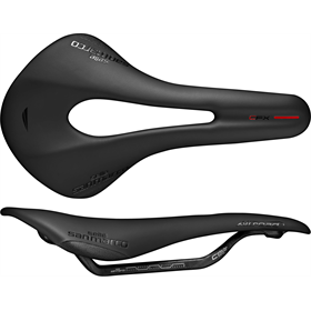 Siodełko SAN MARCO Allroad Carbon FX
