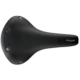 Siodełko SAN MARCO Regal Short Carbon FX Fullfit