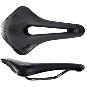 Siodełko SAN MARCO ShortFit 2.0 Dynamic Open
