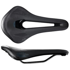 Siodełko SAN MARCO ShortFit 2.0 Supercomfort Racing Open