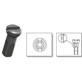 Nyple SAPIM Polyax Secure Lock