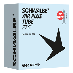 Dętka SCHWALBE Air Plus 14L-AP