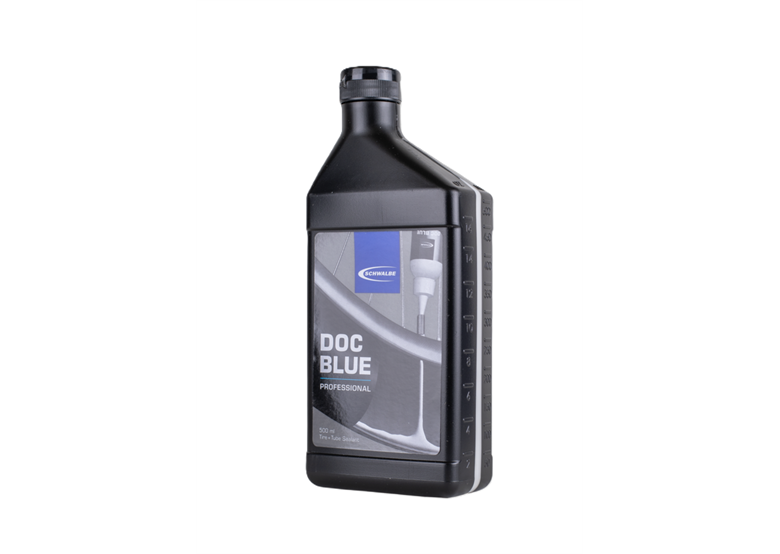 Płyn uszczelniający SCHWALBE Doc Blue Professional