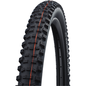 Opona SCHWALBE Hans Dampf Evolution