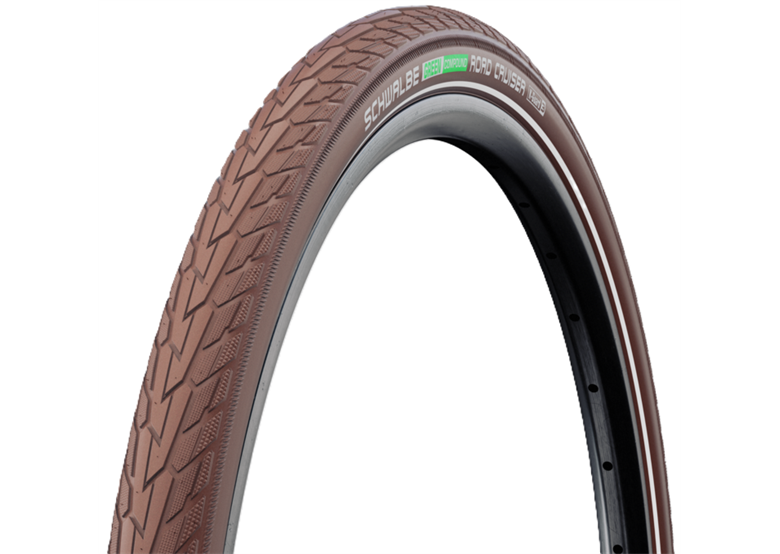 Opona SCHWALBE Road Cruiser