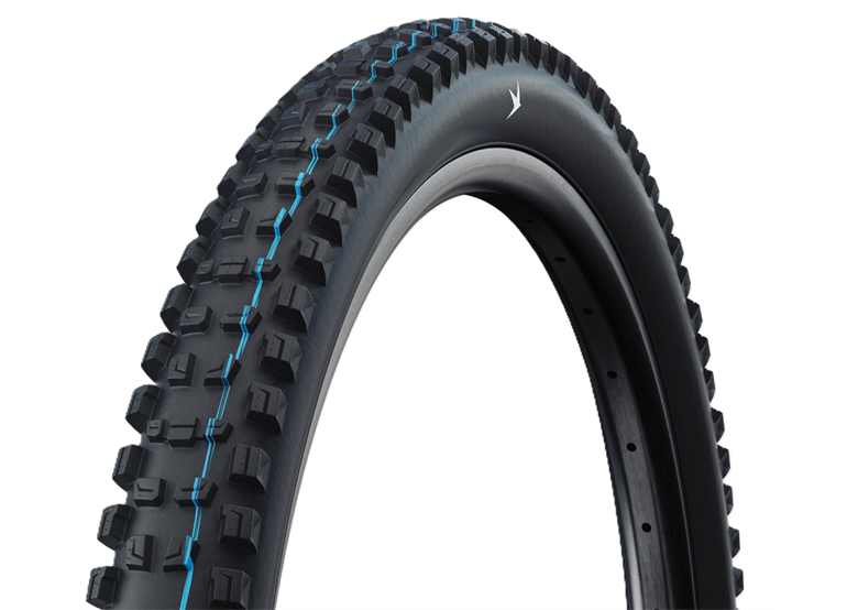 Opona SCHWALBE Romy Trail Pro