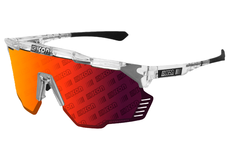 Okulary rowerowe SCICON Aeroshade Kunken
