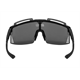 Okulary rowerowe SCICON Aerowatt Foza
