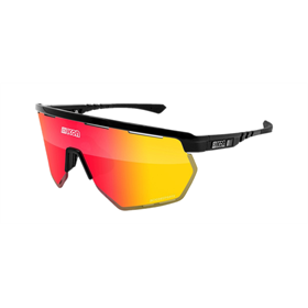 Okulary rowerowe SCICON Aerowing