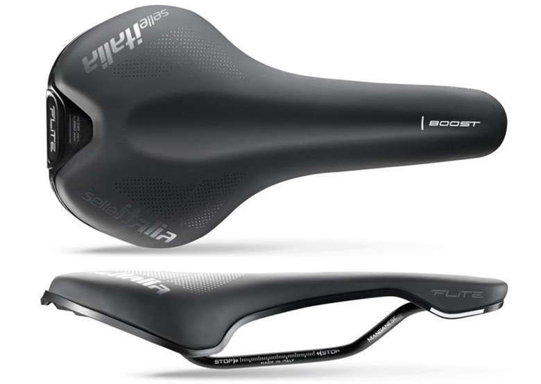 Siodełko SELLE ITALIA Flite Boost TM