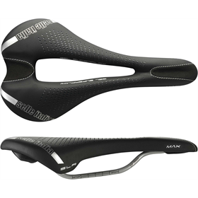 Siodełko SELLE ITALIA Max SLR Gel Superflow