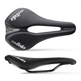 Siodełko SELLE ITALIA Novus Boost Evo Endurance TM Superflow