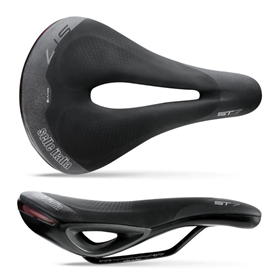 Siodełko SELLE ITALIA Sportouring ST 7 Superflow