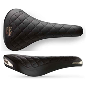 Siodełko SELLE ITALIA Turbo Bonnie