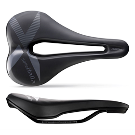 Siodełko SELLE ITALIA X-Bow TI SuperFlow