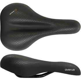 Siodełko SELLE ROYAL Avenue Athletic
