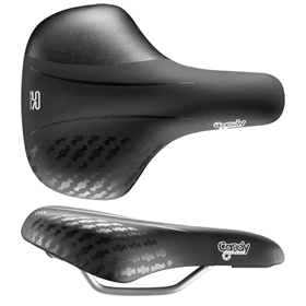 Siodełko SELLE ROYAL Candy