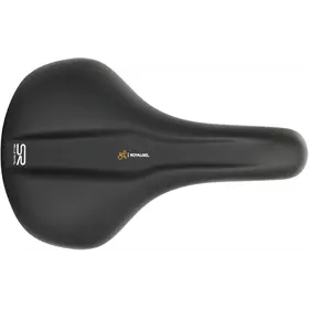 Siodełko SELLE ROYAL Explora