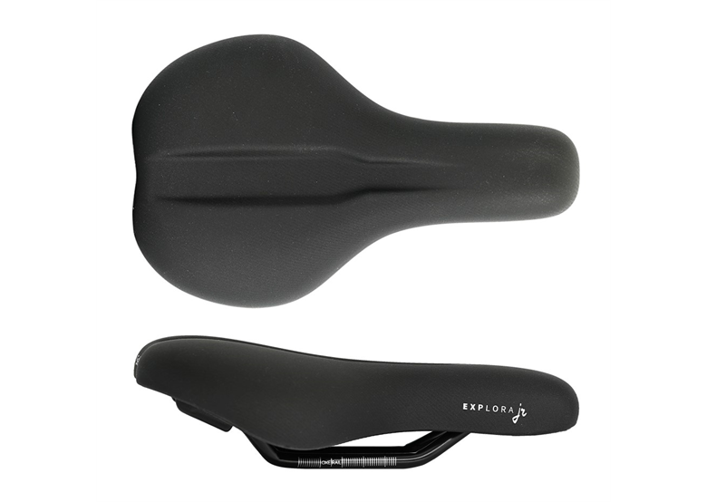 Siodełko SELLE ROYAL Explora Junior