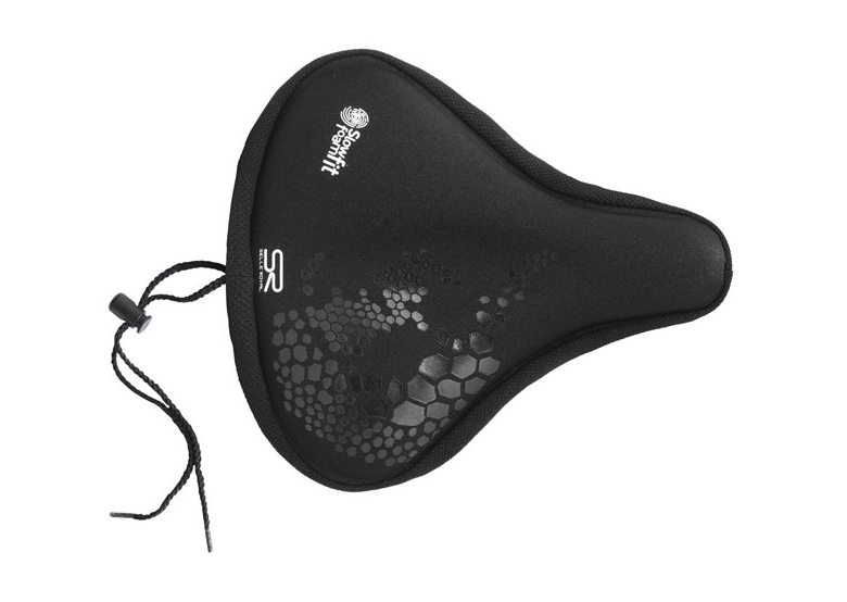 Pokrowiec na siodełko SELLE ROYAL Memory Foam Seat Cover Indent