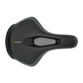 Siodełko SELLE ROYAL ON Open Moderate