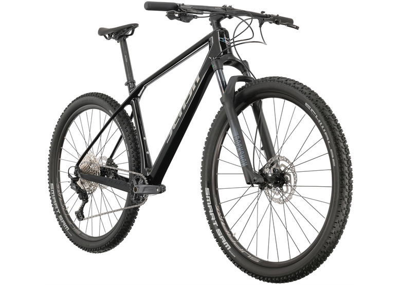 Rower MTB SENSA Fiori XCR Race