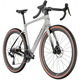 Rower gravel SENSA Giulia Gravel XP Elite