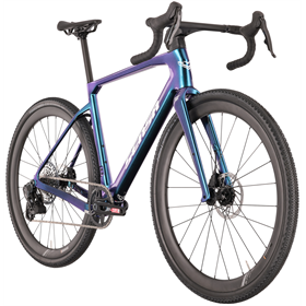 Rower gravel SENSA Giulia Gravel XP Elite AXS Carbon Edition