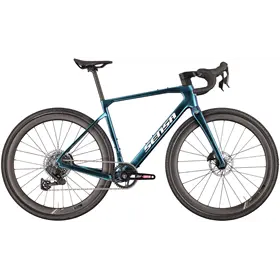 Rower gravel SENSA Giulia Gravel XP Elite AXS Carbon Edition