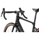 Rower gravel SENSA Giulia Gravel XP Pro