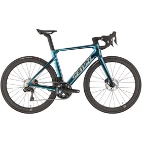 Rower szosowy SENSA Giulia Supremo Project Z