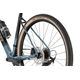 Rower gravel SENSA Romagna Gravel XP GRX 2x12