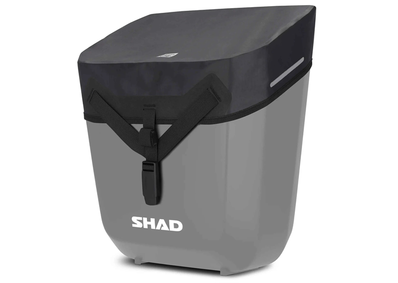 Pokrowiec na sakwę SHAD Bike Box Rain Hood