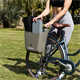 Sakwa SHAD Daily Bike Box
