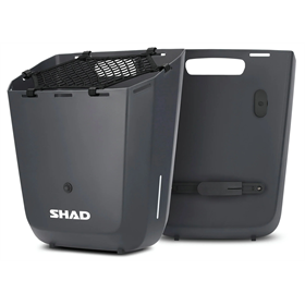 Sakwa SHAD Daily Bike Box