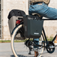 Sakwa SHAD Daily Bike Box