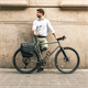 Torba na bagażnik SHAD Revive Messenger Bag