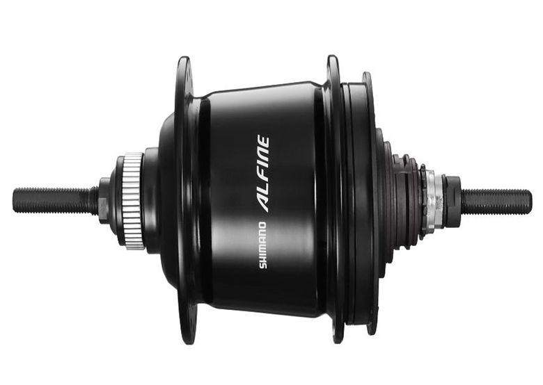 Piasta tylna SHIMANO Alfine SG-S7001-11