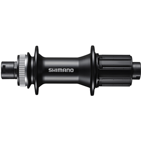 Piasta tylna SHIMANO Alivio FH-MT400
