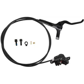 Hamulec tarczowy SHIMANO Altus BL-MT200 / BR-MT200