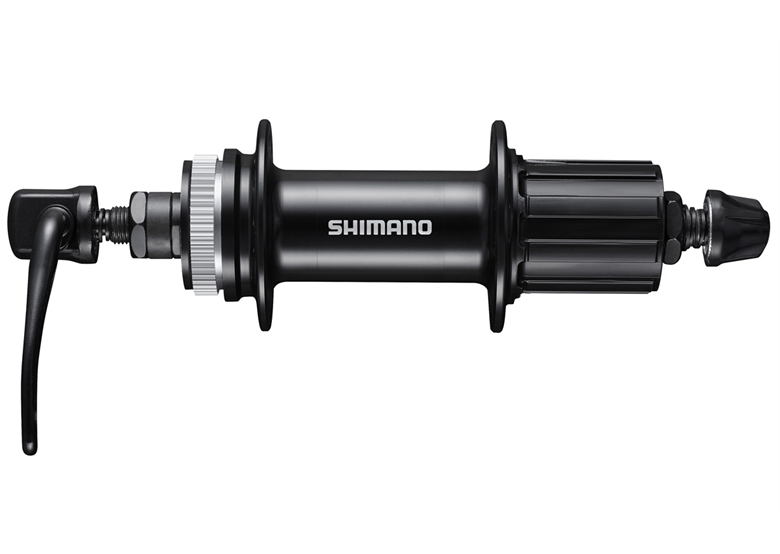 Piasta tylna SHIMANO Altus FH-MT200-B