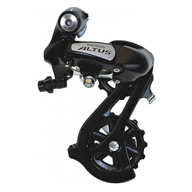 Przerzutka tylna SHIMANO Altus RD-M310