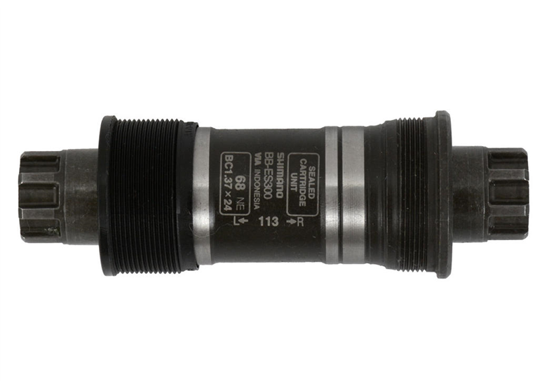 Suport rowerowy SHIMANO BB-ES300