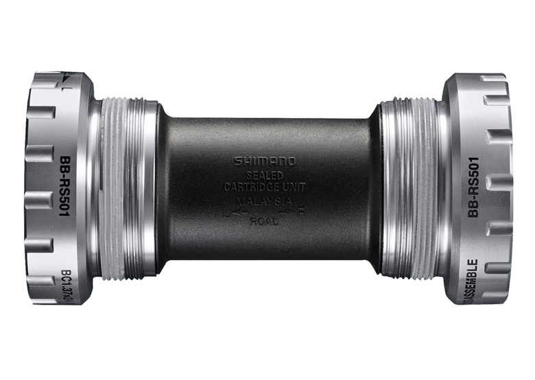 Suport rowerowy SHIMANO BB-RS501 ITA