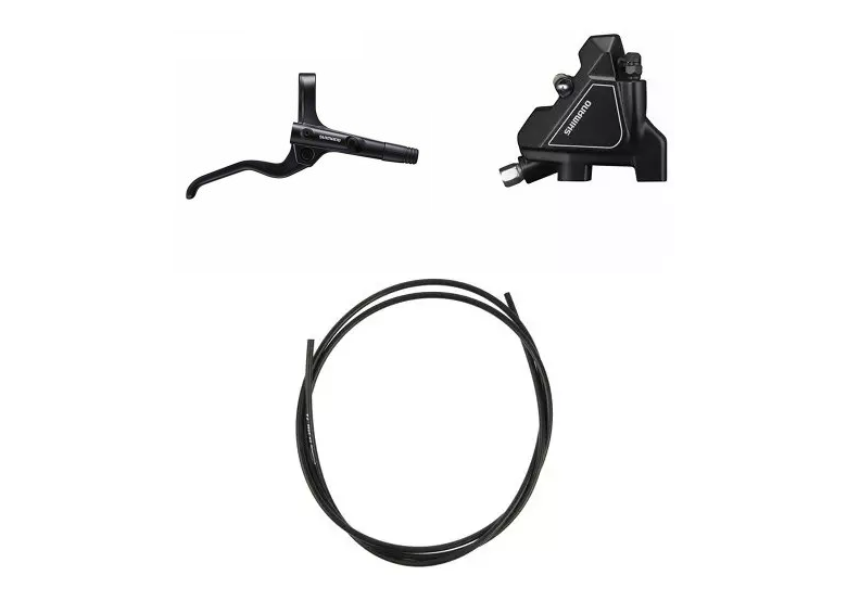 Hamulec tarczowy SHIMANO BL-MT201 / BR-UR300