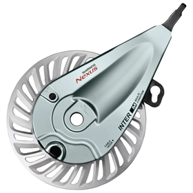 Hamulec rolkowy SHIMANO BR-C6060
